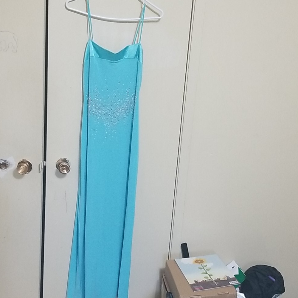 Evening gown